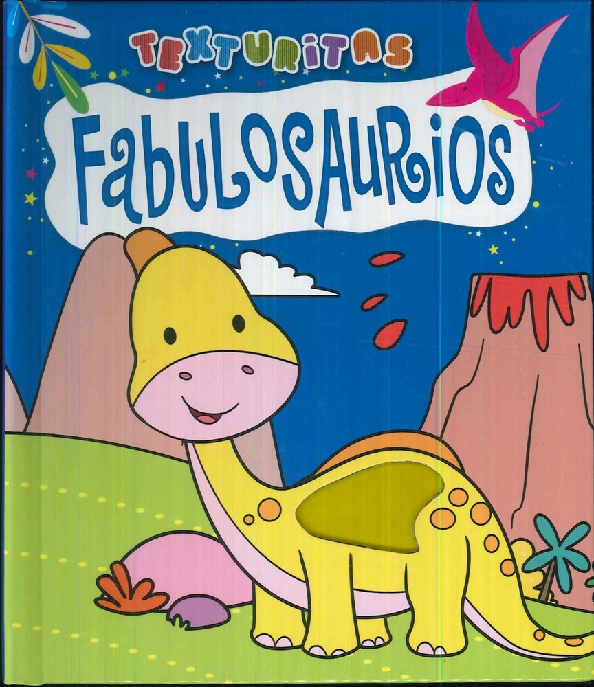 Fabulosaurios
