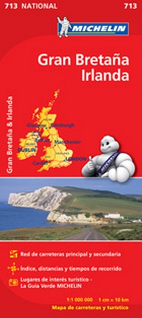 Irlanda m. national gran bretaa