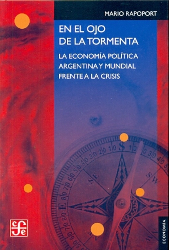 En el ojo de la tormenta