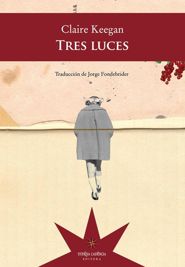 Tres luces EBOOK