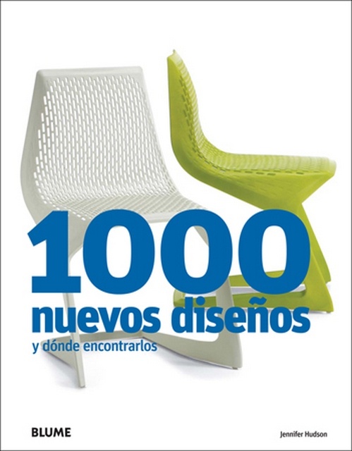 1000 nuevos diseños