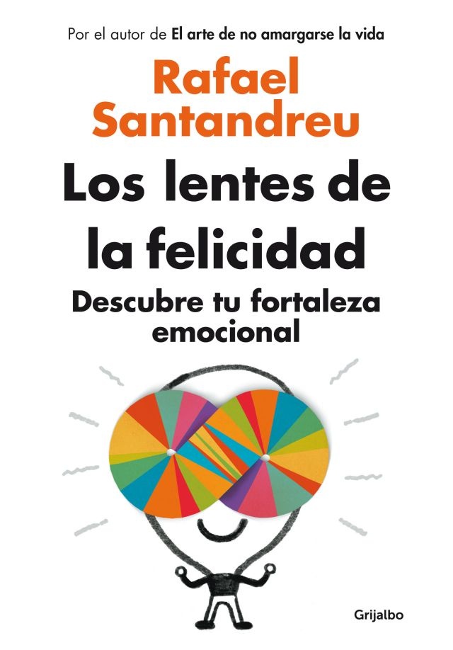Los lentes de la felicidad