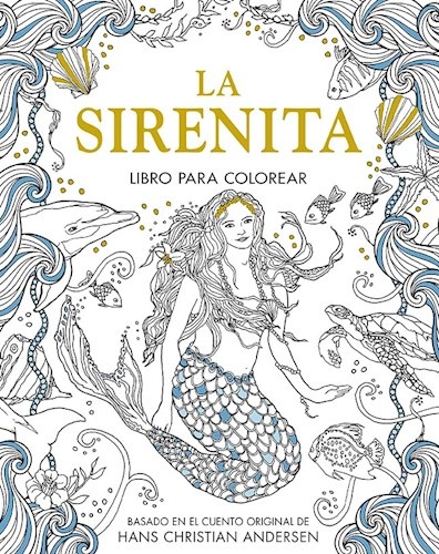 La sirenita