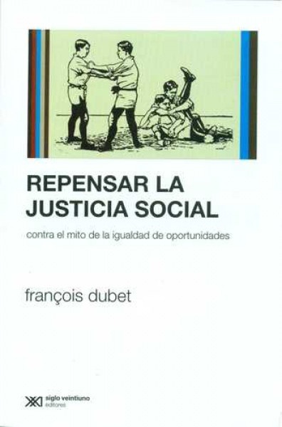 Repensar la justicia social