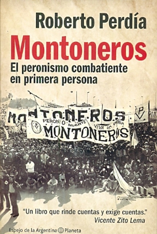 Montoneros