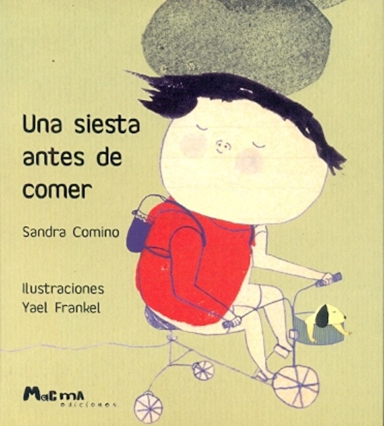 Una siesta antes de comer