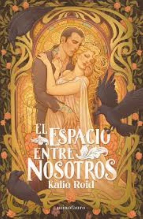 El espacio entre nosotros