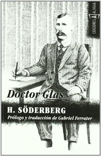 Doctor glas
