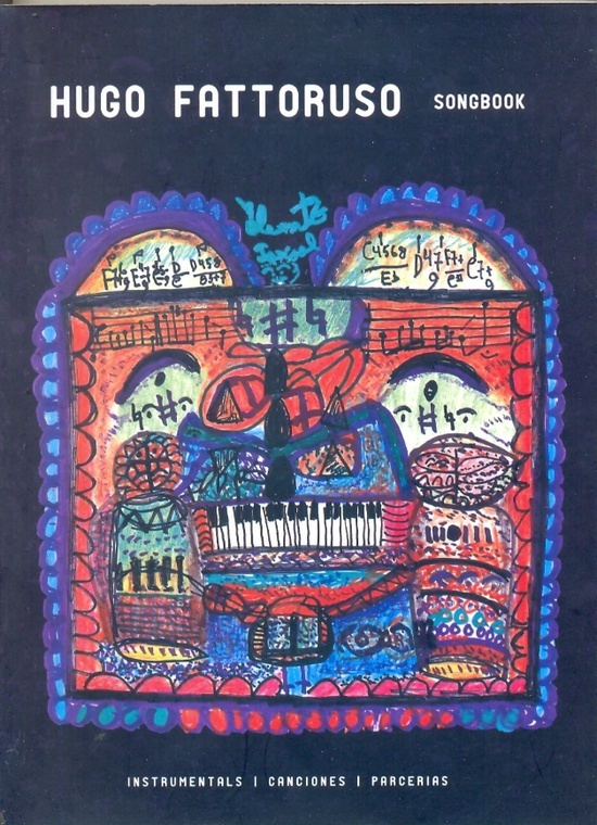 Hugo Fattoruso songbook