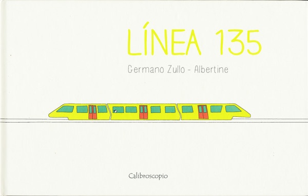 Linea 135