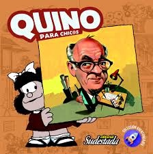 Quino para chic@s
