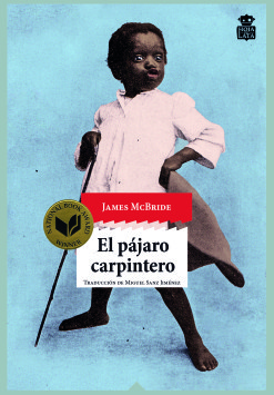 El Pajaro Carpintero