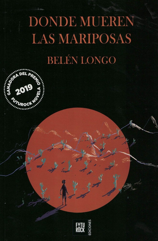 Donde mueren las mariposas