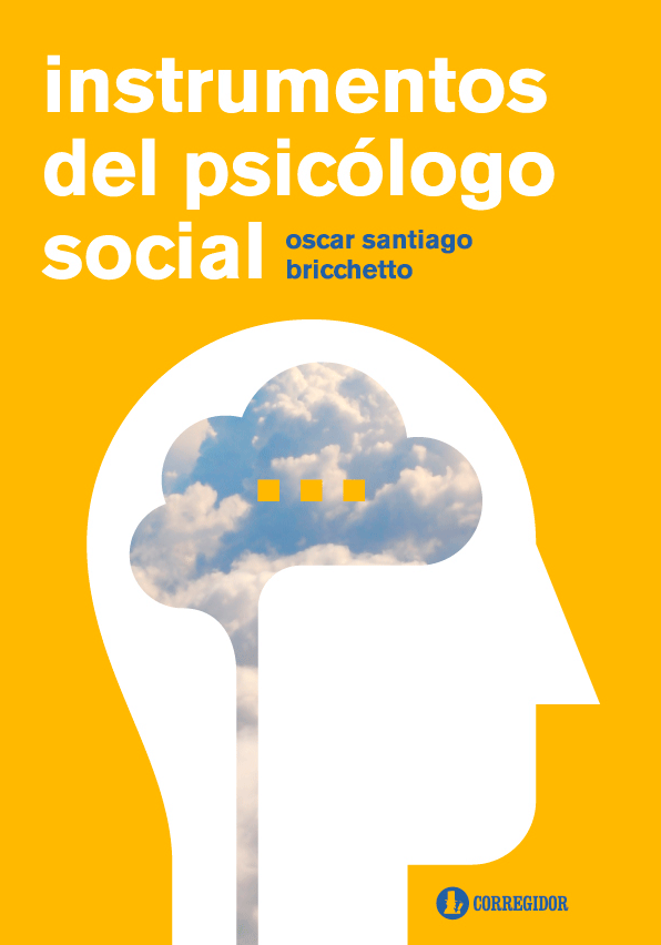 Instrumentos del psicologo social