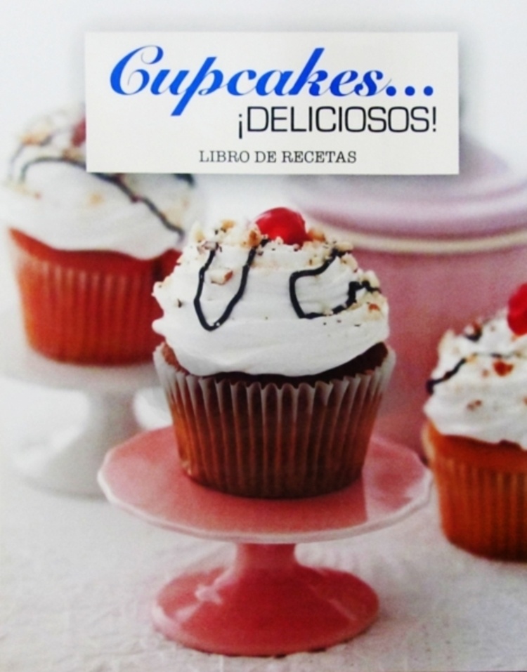 Cupcakes? Deliciosos!