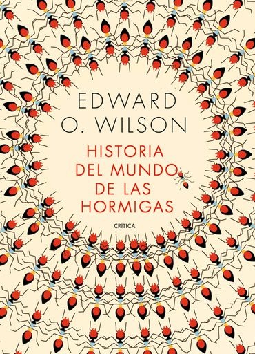 Historias del mundo de las hormigas