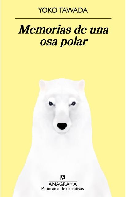 Memorias de una osa polar