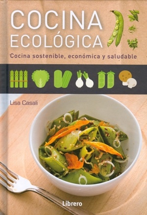 Cocina Ecologica