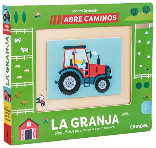Granja, La - Abre Caminos