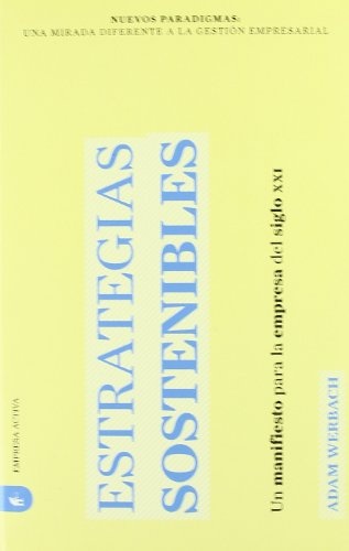 Estrategias sostenibles