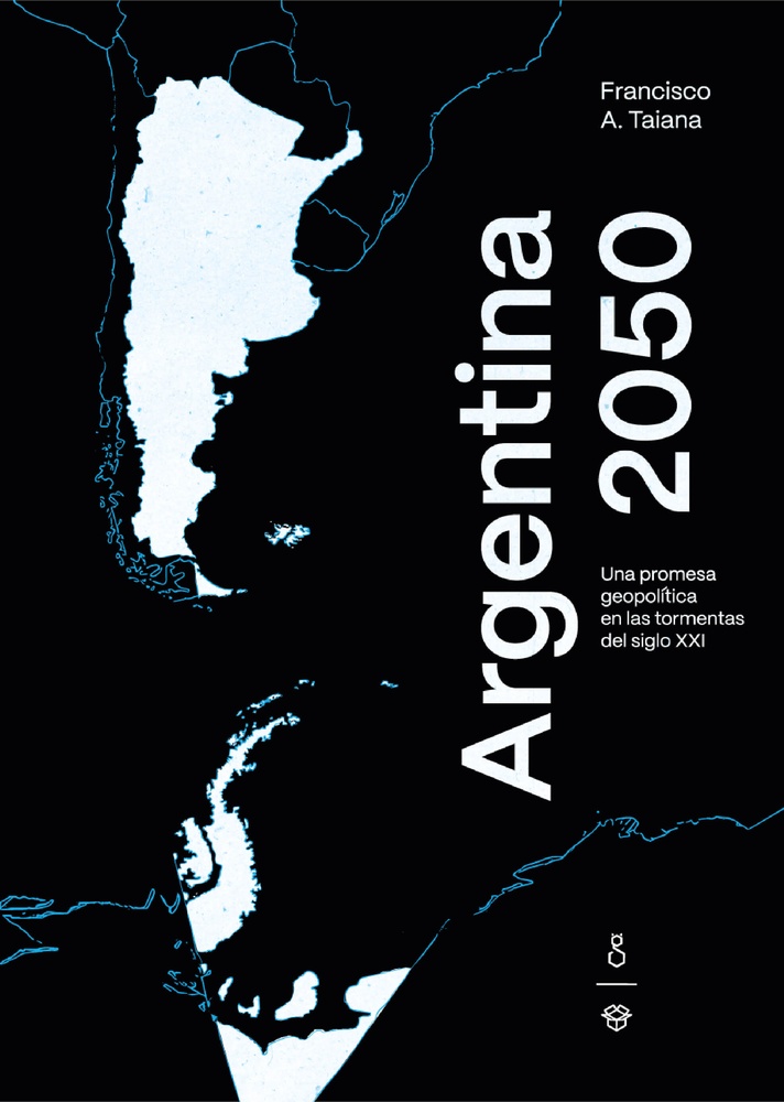 Argentina 2050