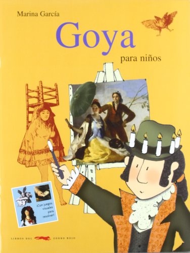 Goya para niños