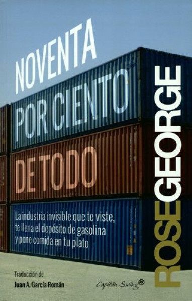 Noventa por ciento de todo