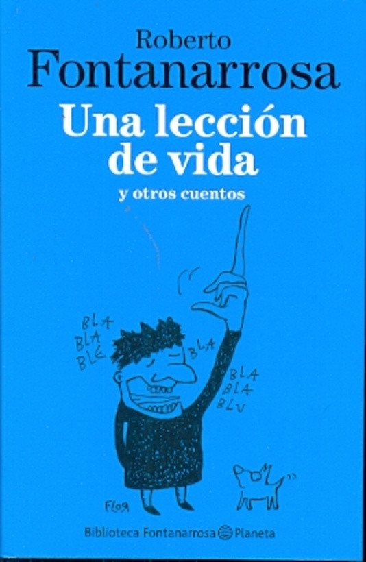 Una leccion de vida y otros cuentos