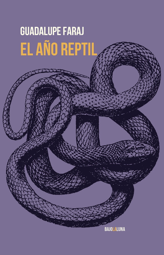 El año reptil
