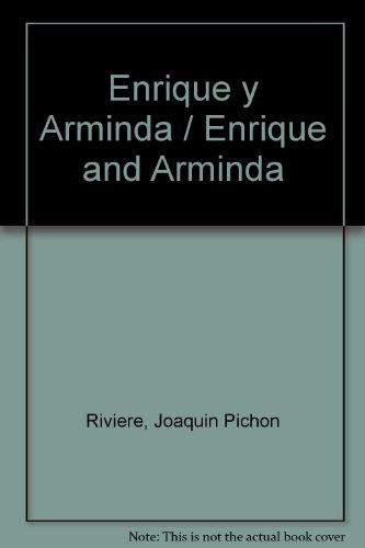 Enrique & Arminda