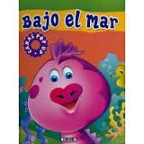 Bajo El Mar - Pop Up