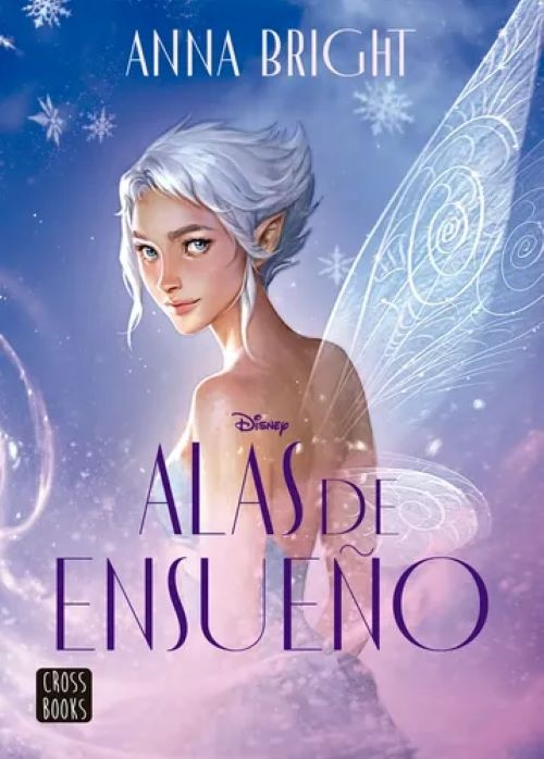 Disney. Alas de ensueño