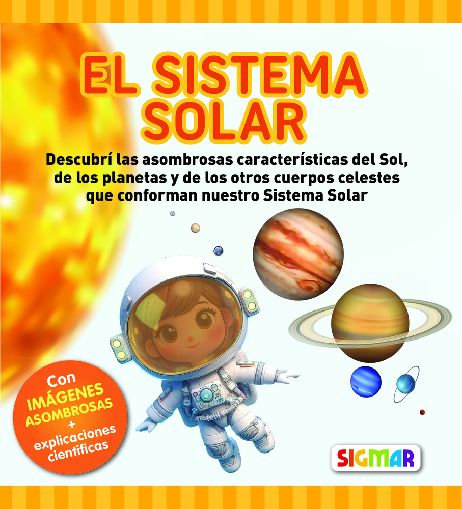 El Sistema Solar