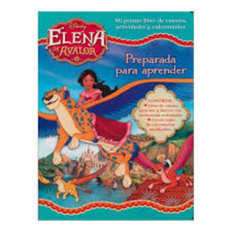 Story sticker - elena