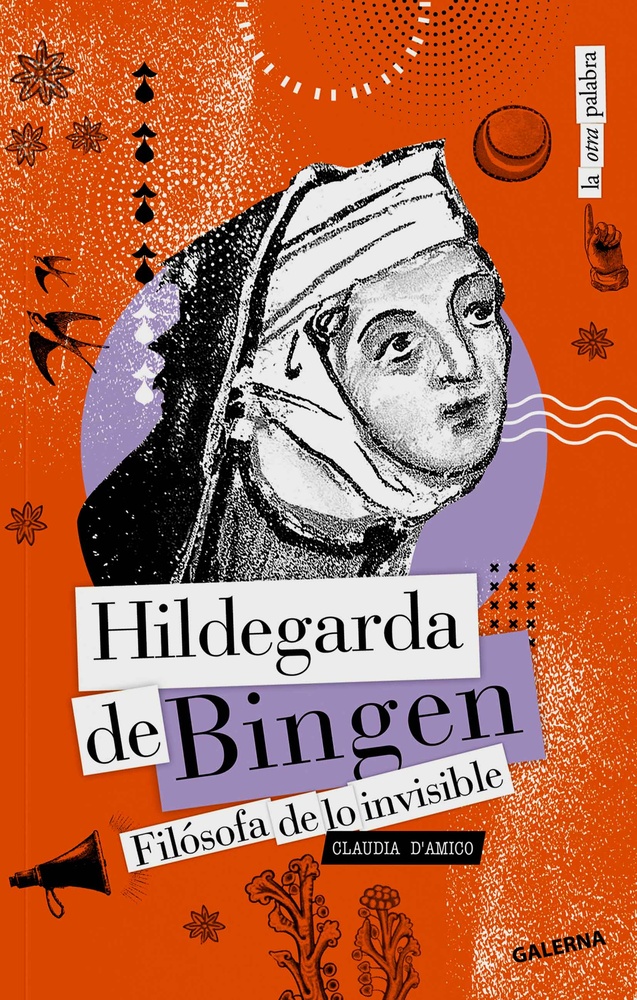Hildegarda De Bingen