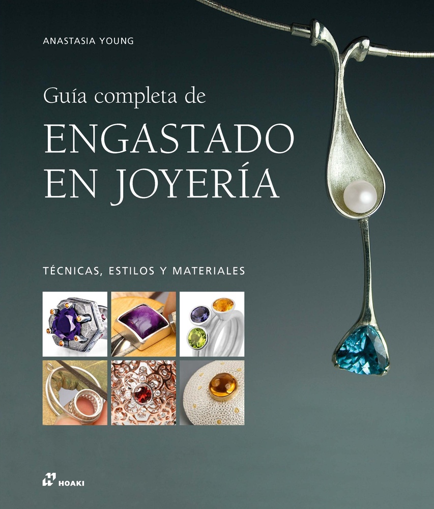 Guia completa engastado en joyeria