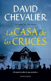 La Casa de las cruces