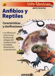 Anfibios y reptiles (4)