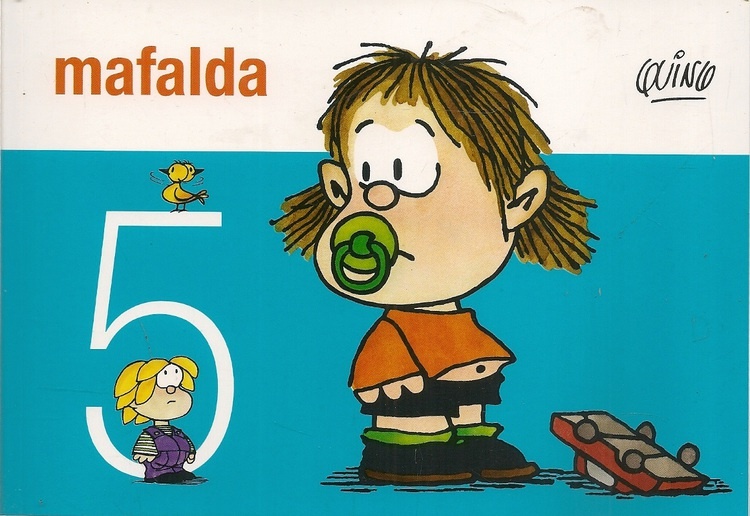 Mafalda 5