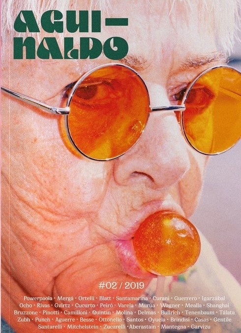 Aguinaldo 03 No esencial