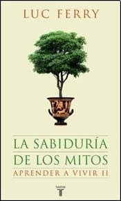 la Sabiduria de los mitos
