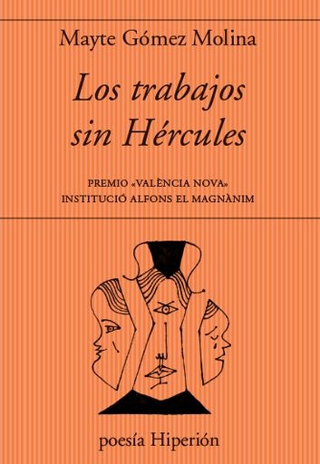 Los trabajos sin Hércules