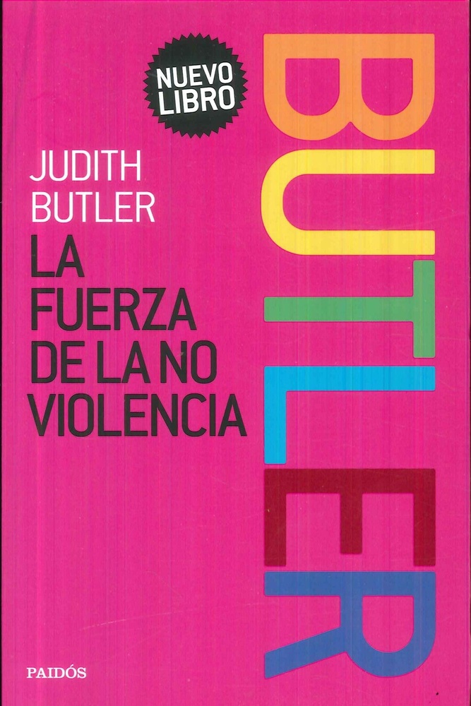 La Fuerza de la no violencia