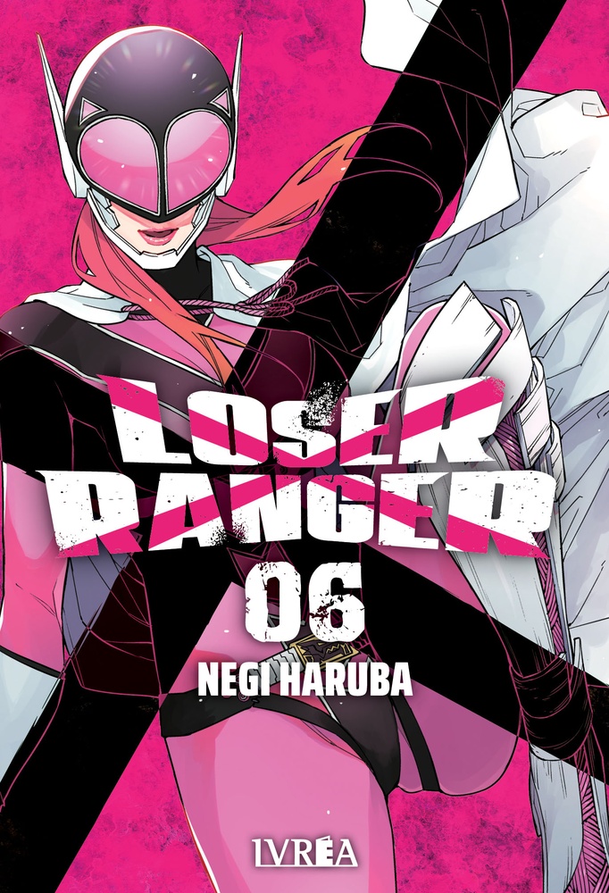 Loser ranger 06