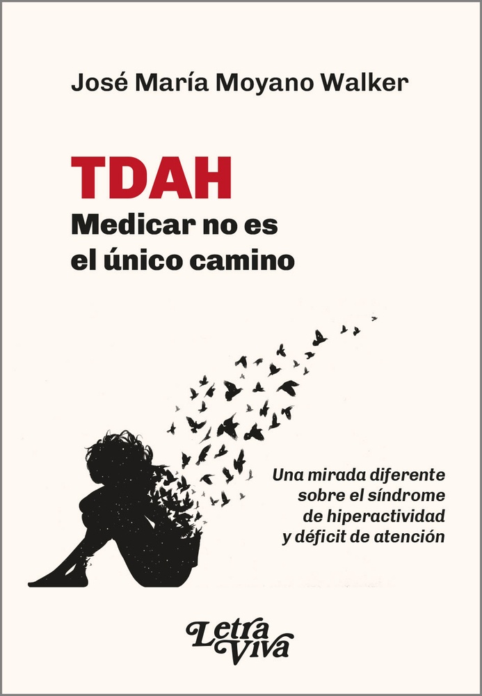 TDAH: medicar no es el único camino