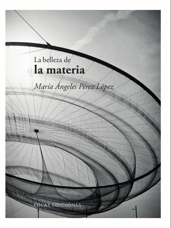 La belleza de la materia