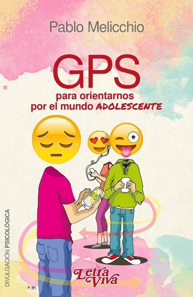 GPS para orientarnos por El mundo adolescente 2ª ed.