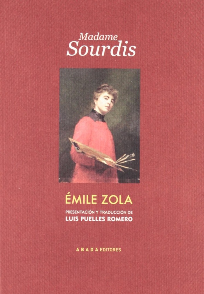 Madame Sourdis