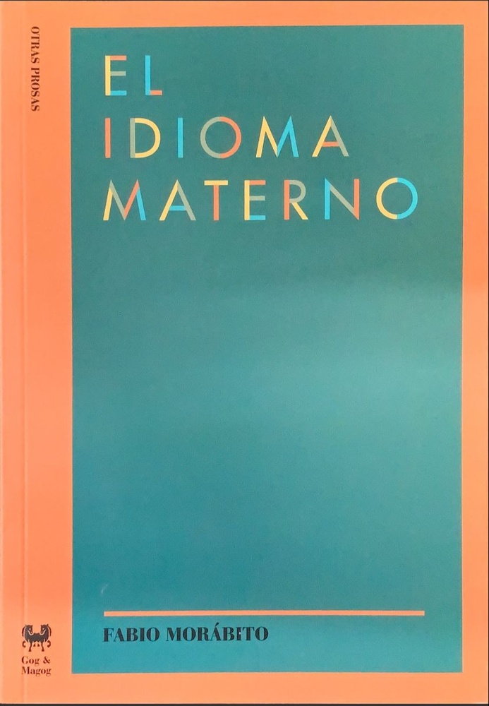 El idioma materno