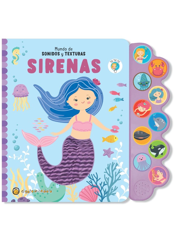 Sirenas